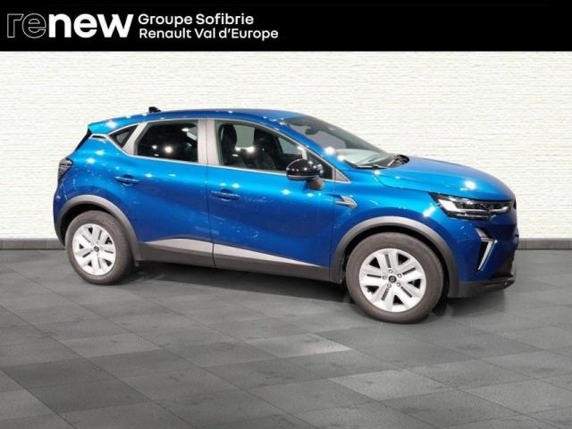 Renault Captur image 5