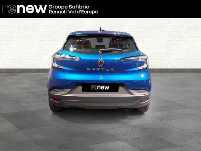 Renault Captur image 3
