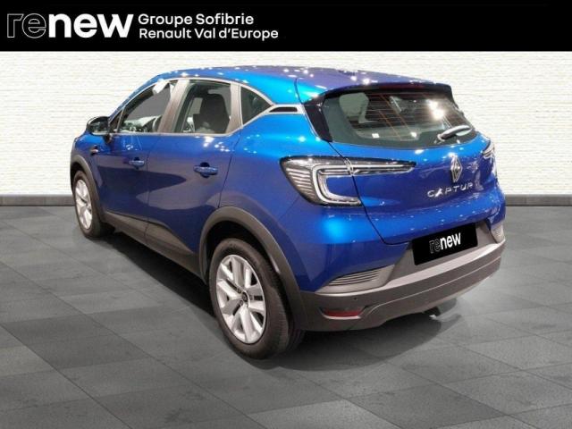 Renault Captur image 2