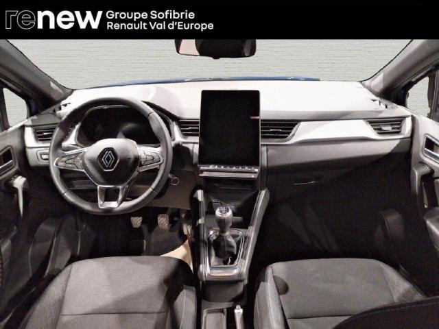 Renault Captur image 7