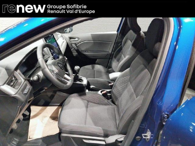 Renault Captur image 4