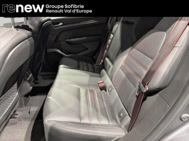 Renault Arkana image 1