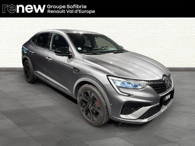 Renault Arkana image 8