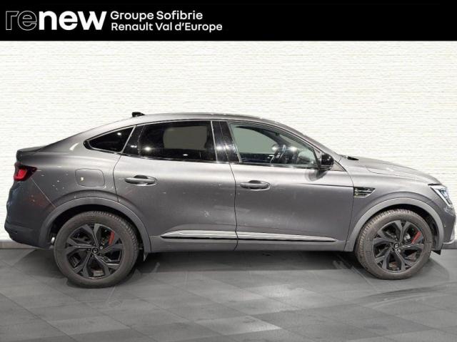 Renault Arkana image 7