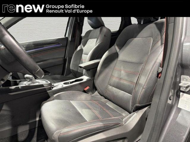 Renault Arkana image 4