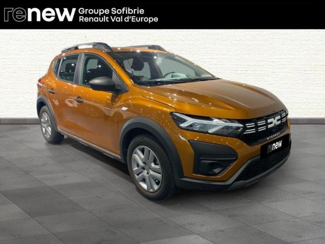 Dacia Sandero image 6