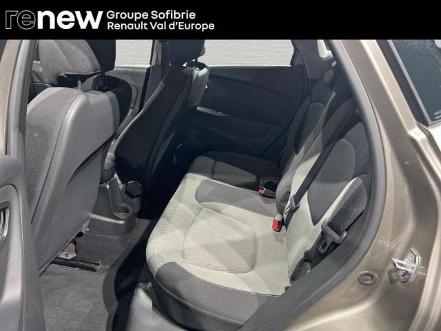 Renault Captur image 1