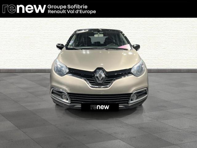 Renault Captur image 8