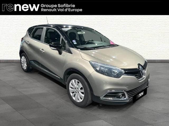 Renault Captur image 3