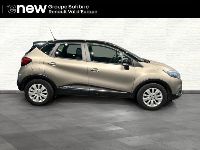 Renault Captur image 4