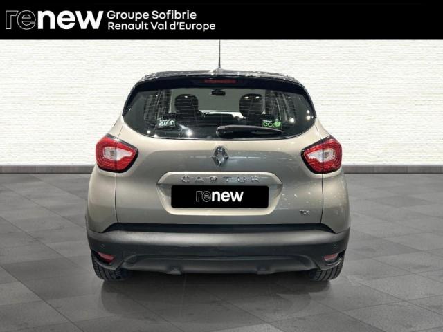Renault Captur image 9