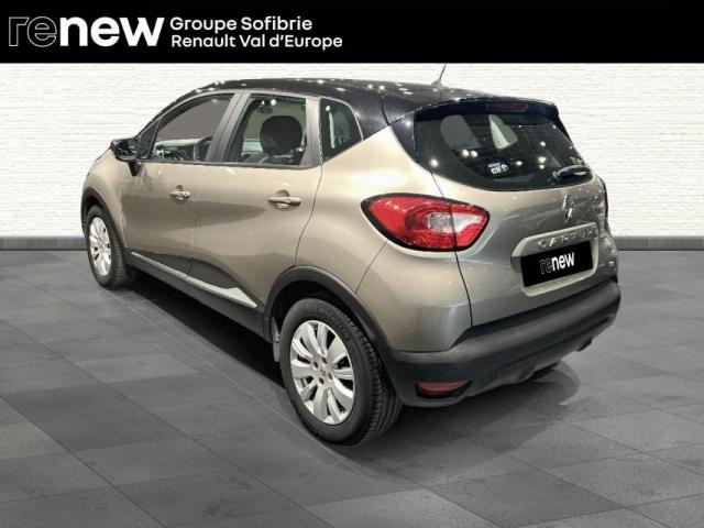 Renault Captur image 5