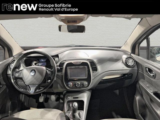 Renault Captur image 6