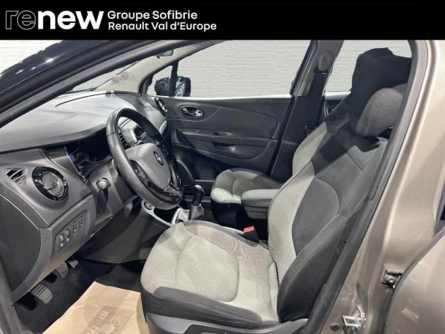 Renault Captur image 7