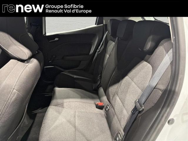 Renault Clio image 2