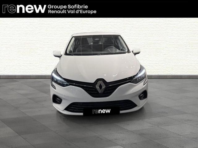 Renault Clio image 3