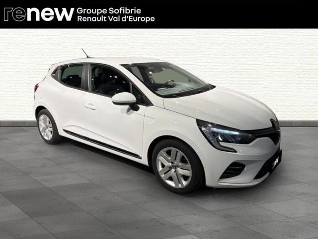 Renault Clio image 4