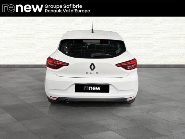 Renault Clio image 7