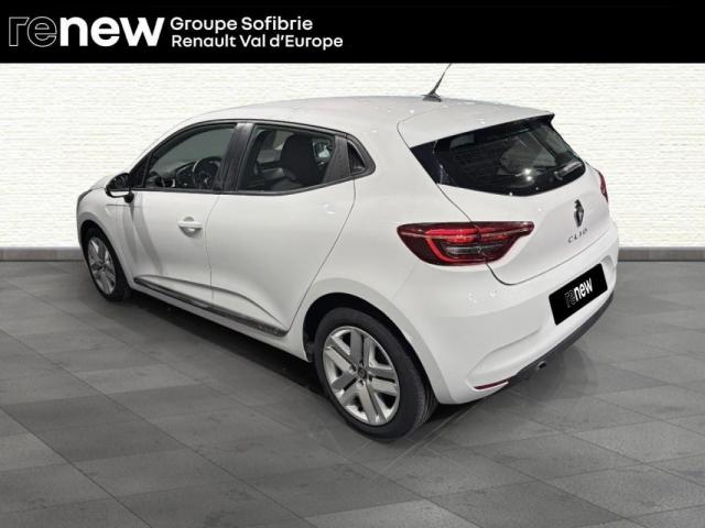 Renault Clio image 8