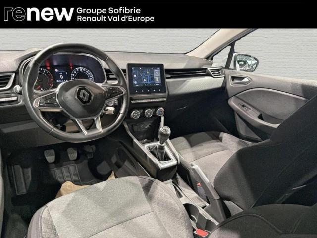 Renault Clio image 6