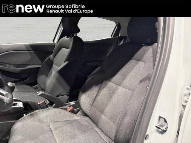 Renault Clio image 1