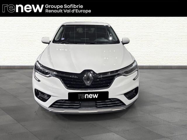 Renault Arkana image 5