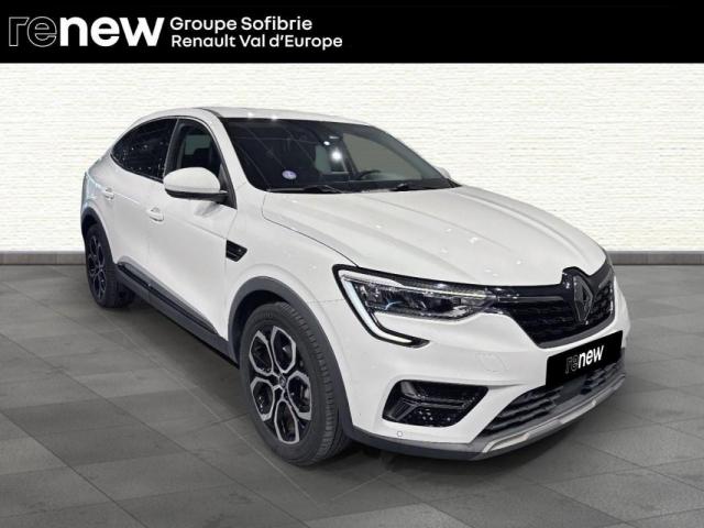 Renault Arkana image 2
