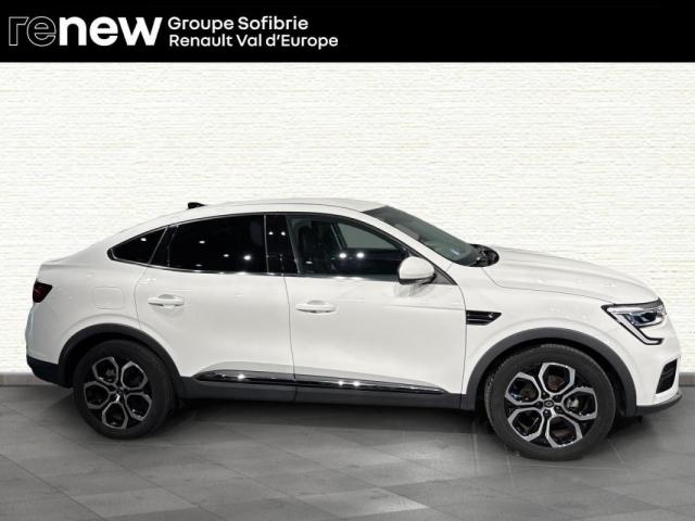 Renault Arkana image 9