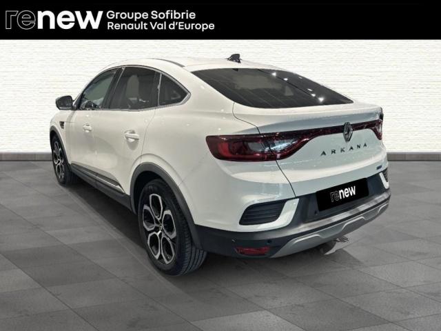 Renault Arkana image 7
