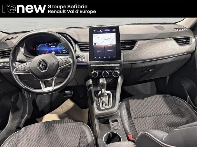 Renault Arkana image 3