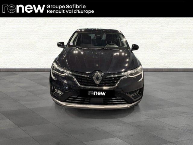Renault Arkana image 6