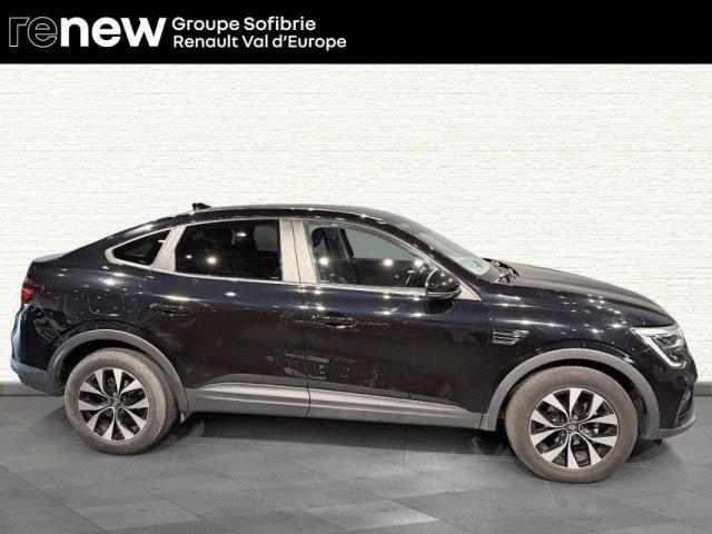 Renault Arkana image 1