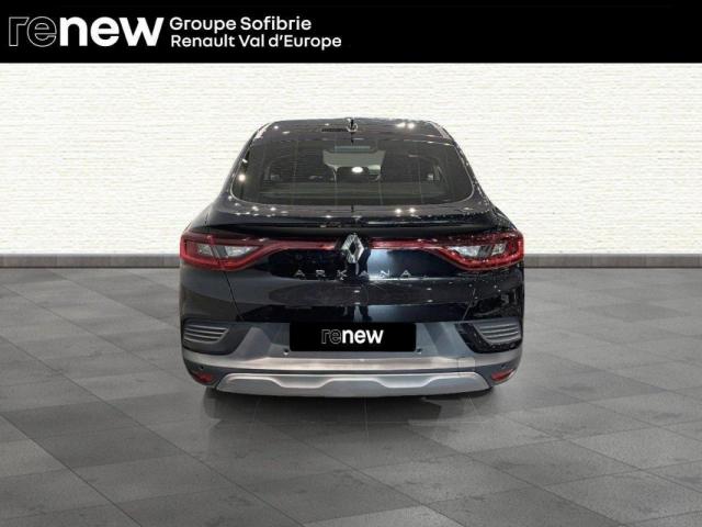 Renault Arkana image 8