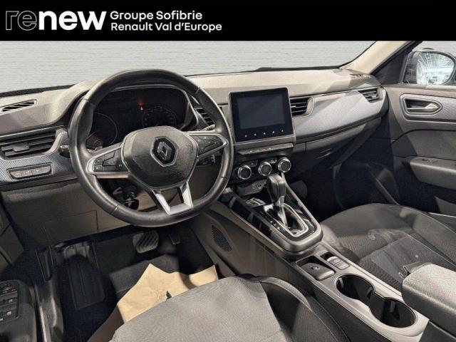 Renault Arkana image 2
