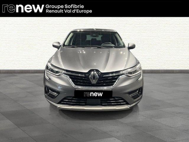 Renault Arkana image 5