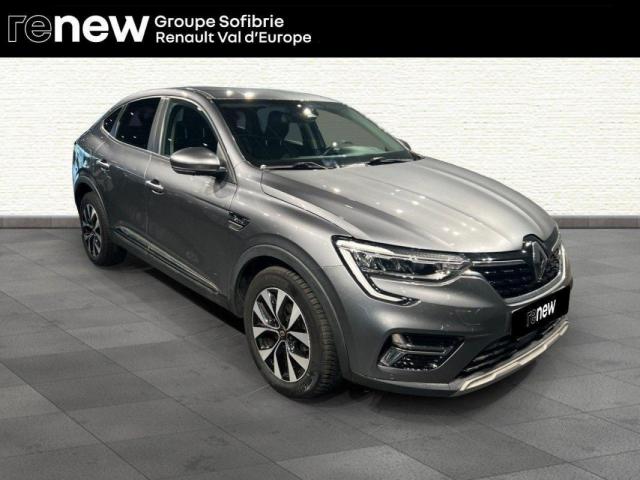 Renault Arkana image 7