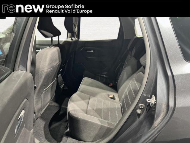 Dacia Duster image 4