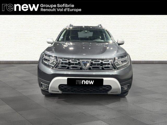 Dacia Duster image 7