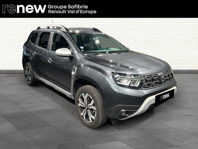 Dacia Duster image 6