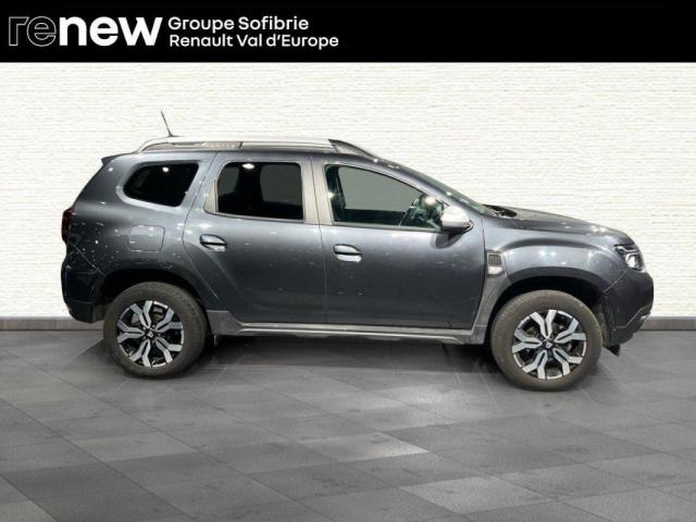 Dacia Duster image 5