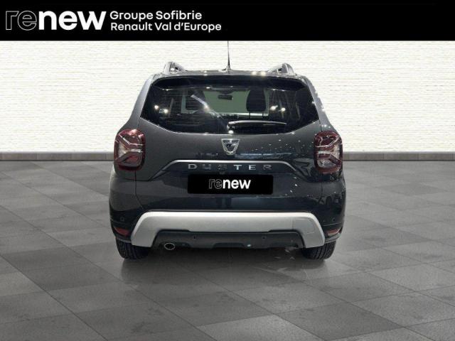 Dacia Duster image 1