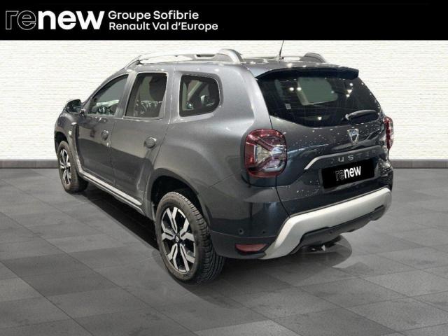 Dacia Duster image 8