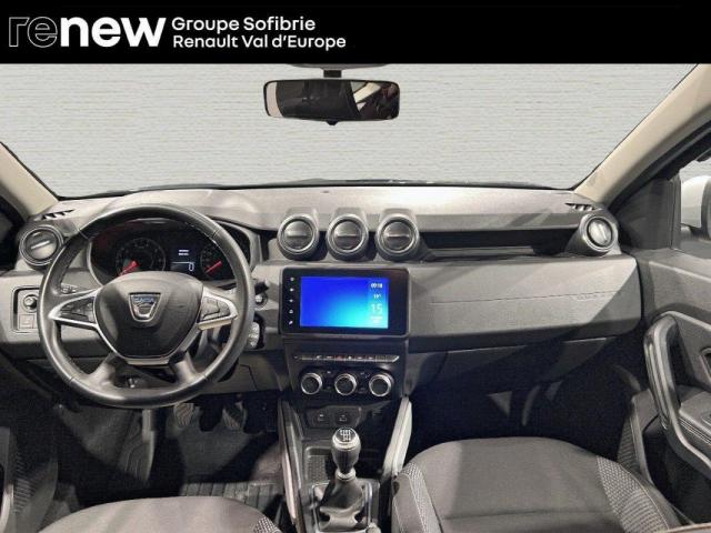 Dacia Duster image 9