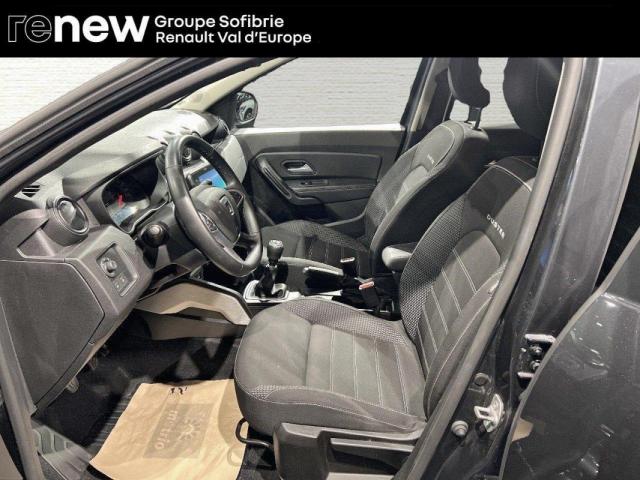 Dacia Duster image 3