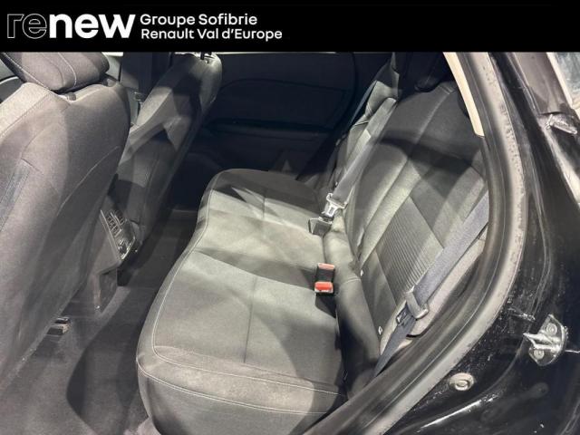 Renault Captur image 3
