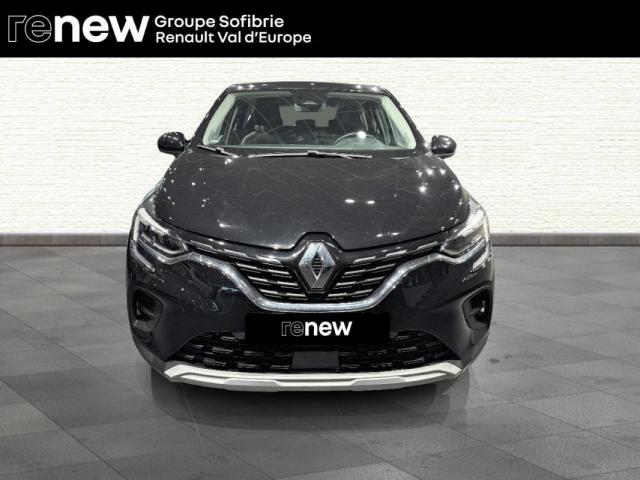 Renault Captur image 8