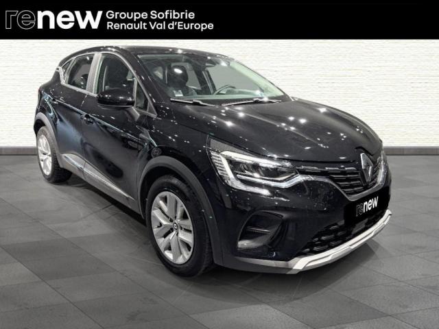 Renault Captur image 6