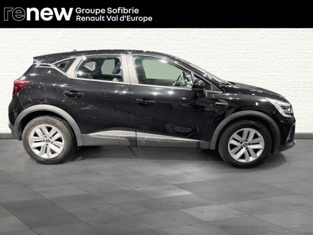 Renault Captur image 1