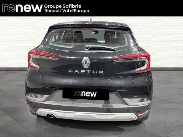 Renault Captur image 7