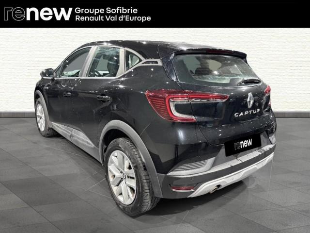 Renault Captur image 5